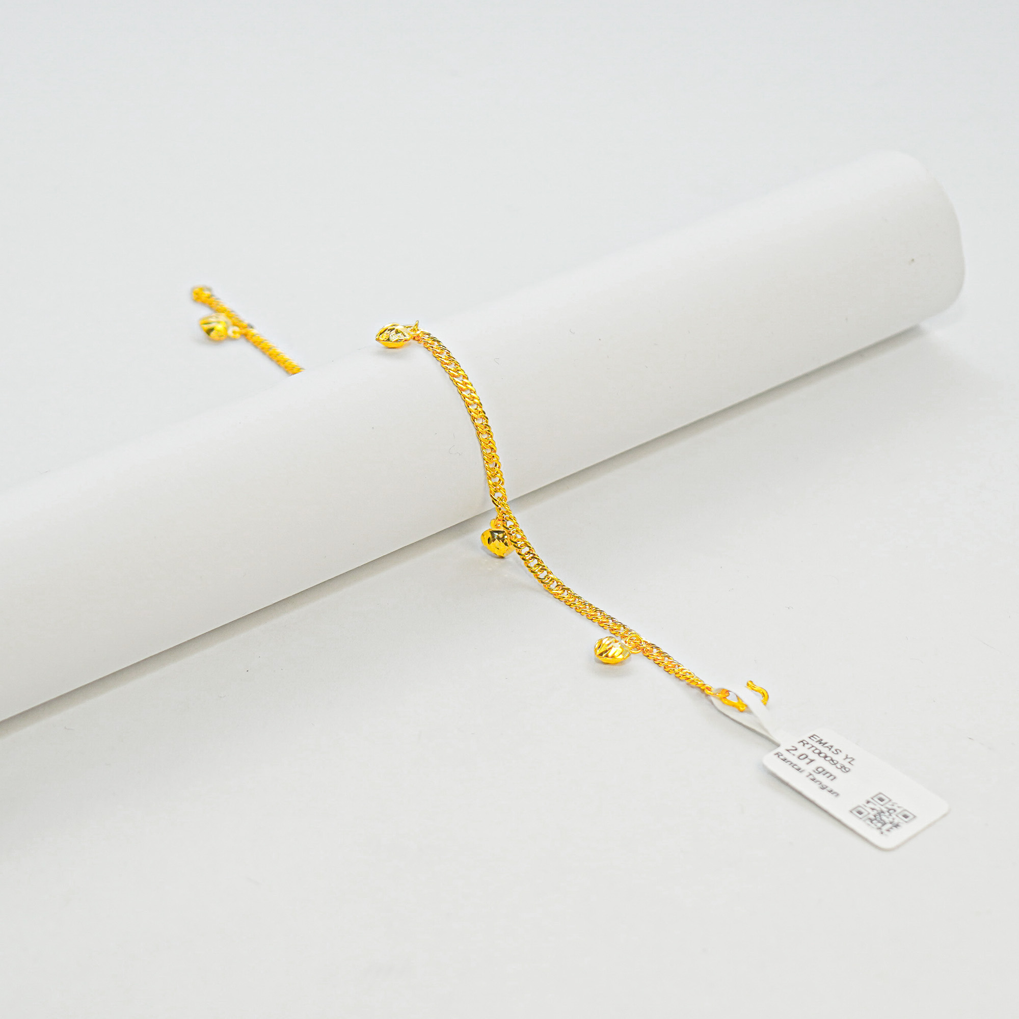 RT LIPAN 5 LOVE GANTUNG