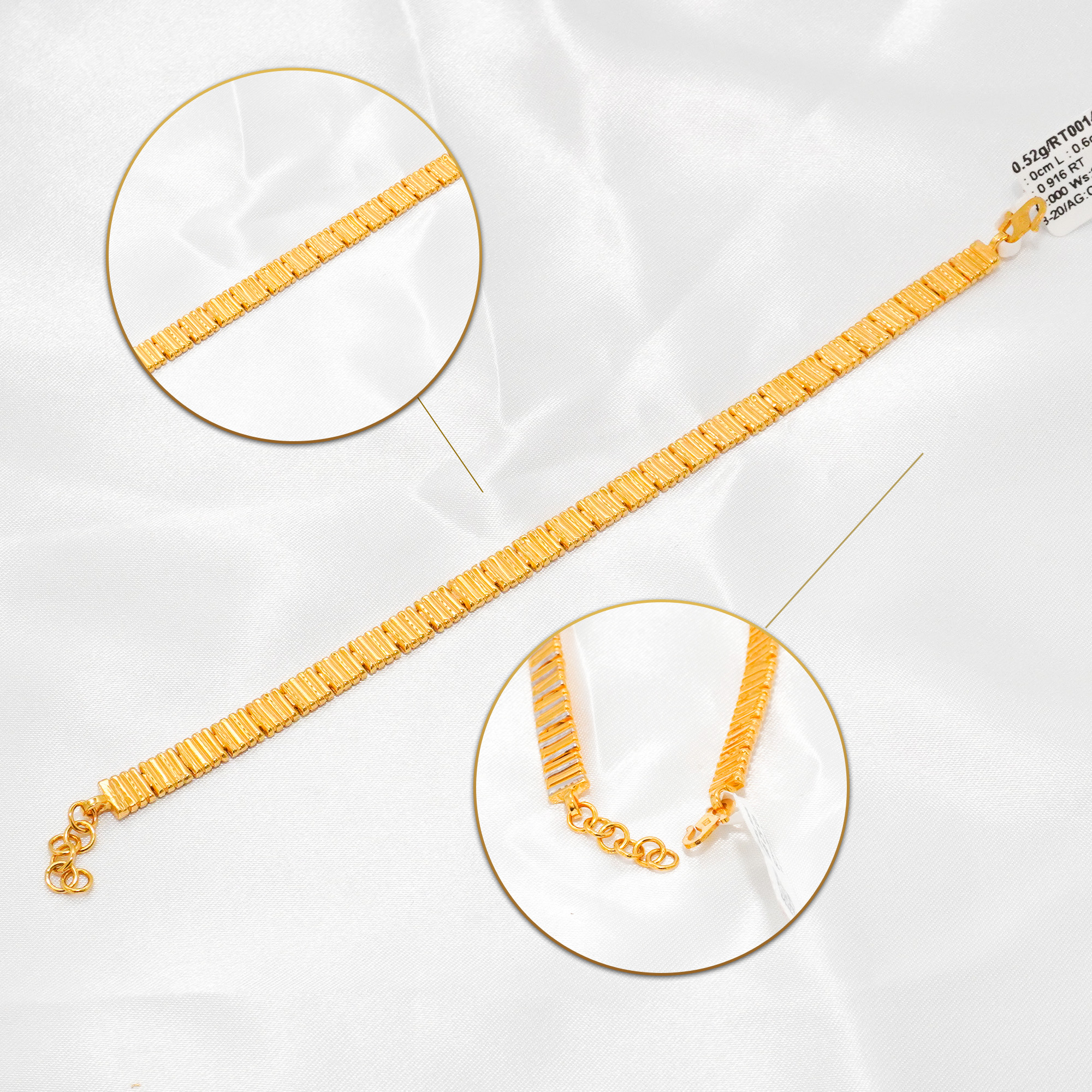 RT CARTIER INSPIRED BY TOMEI (EXCLUSIVE)