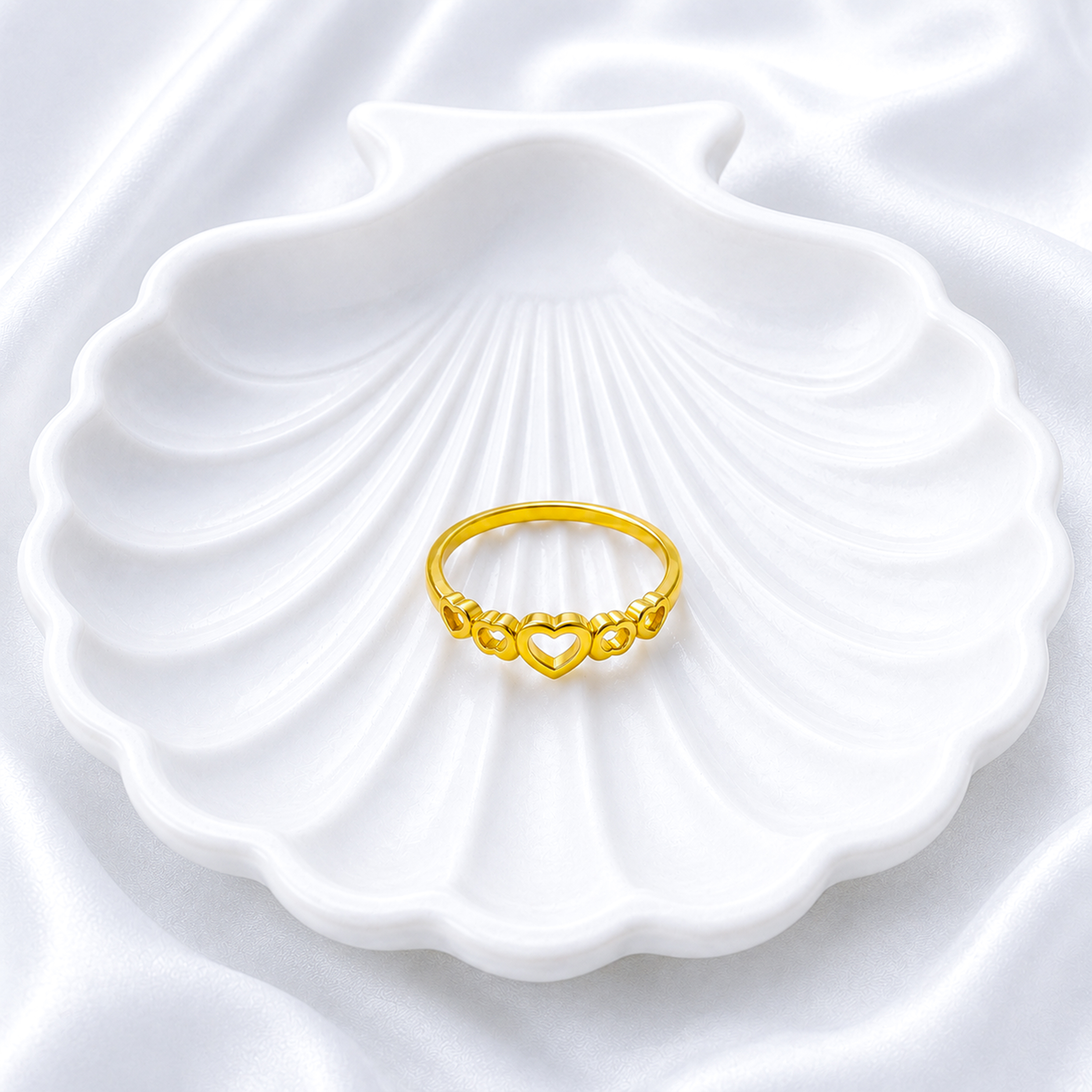 CINCIN LOVE (EXCLUSIVE)