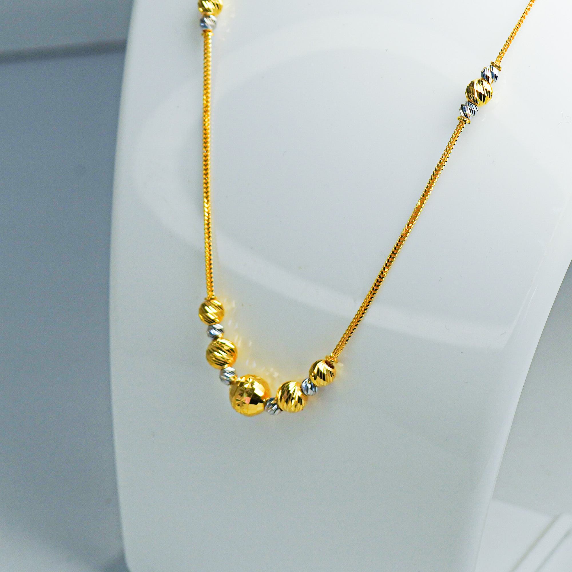 RL CHOKER BOBA 916