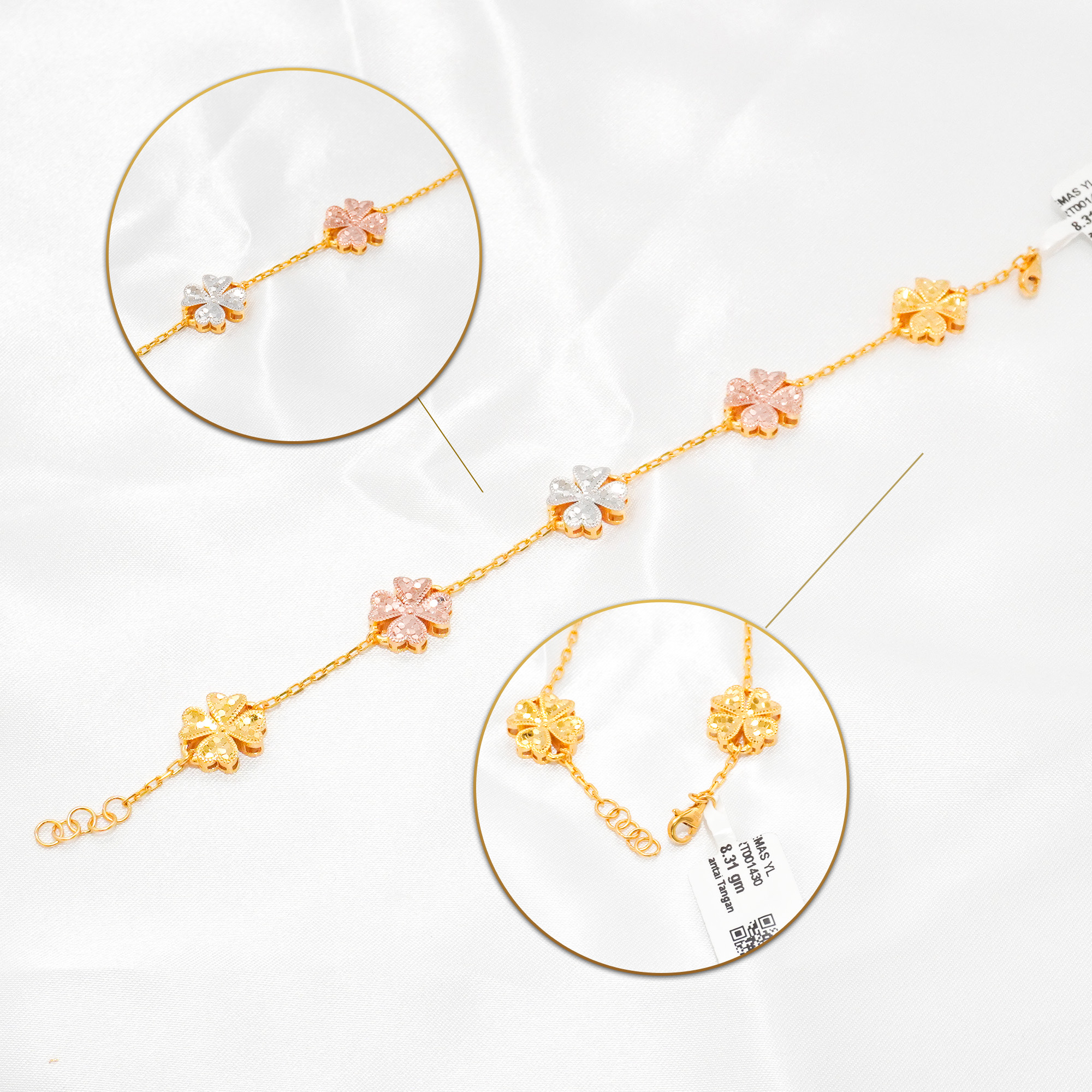 (EXCLUSIVE) RT SAUH DAISY 3C