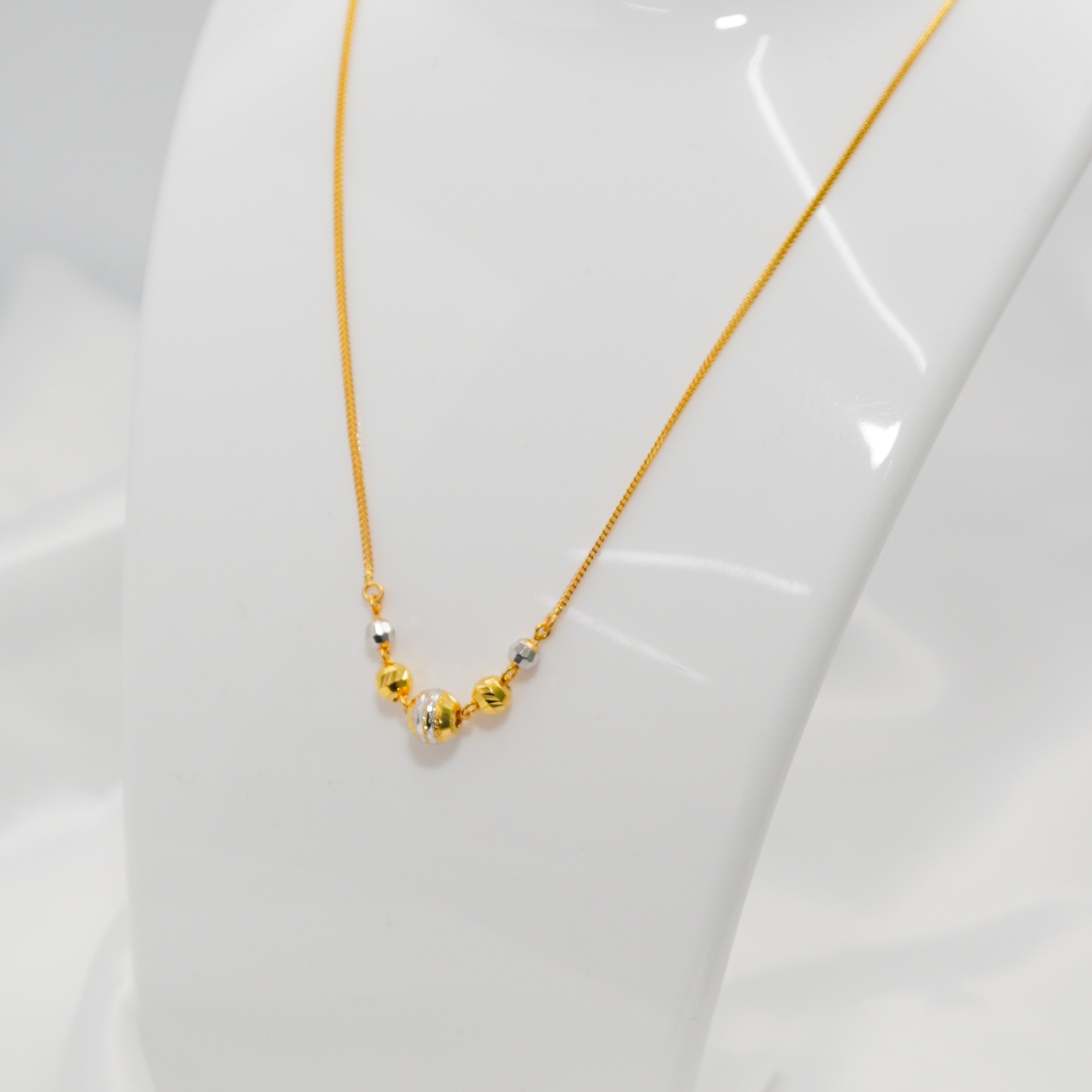 RL CHOCKER BOBA 916