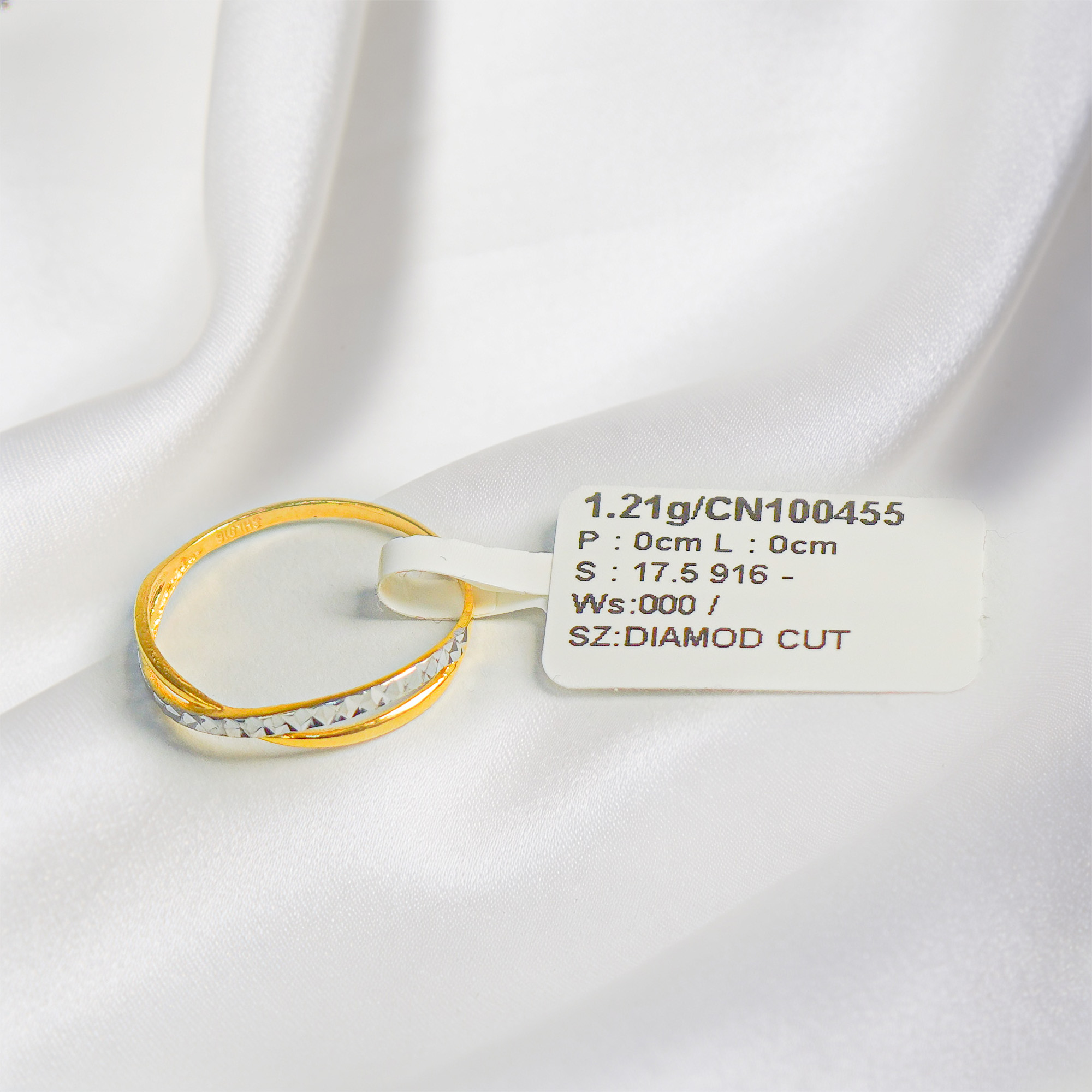 CN DIAMOD CUT 916