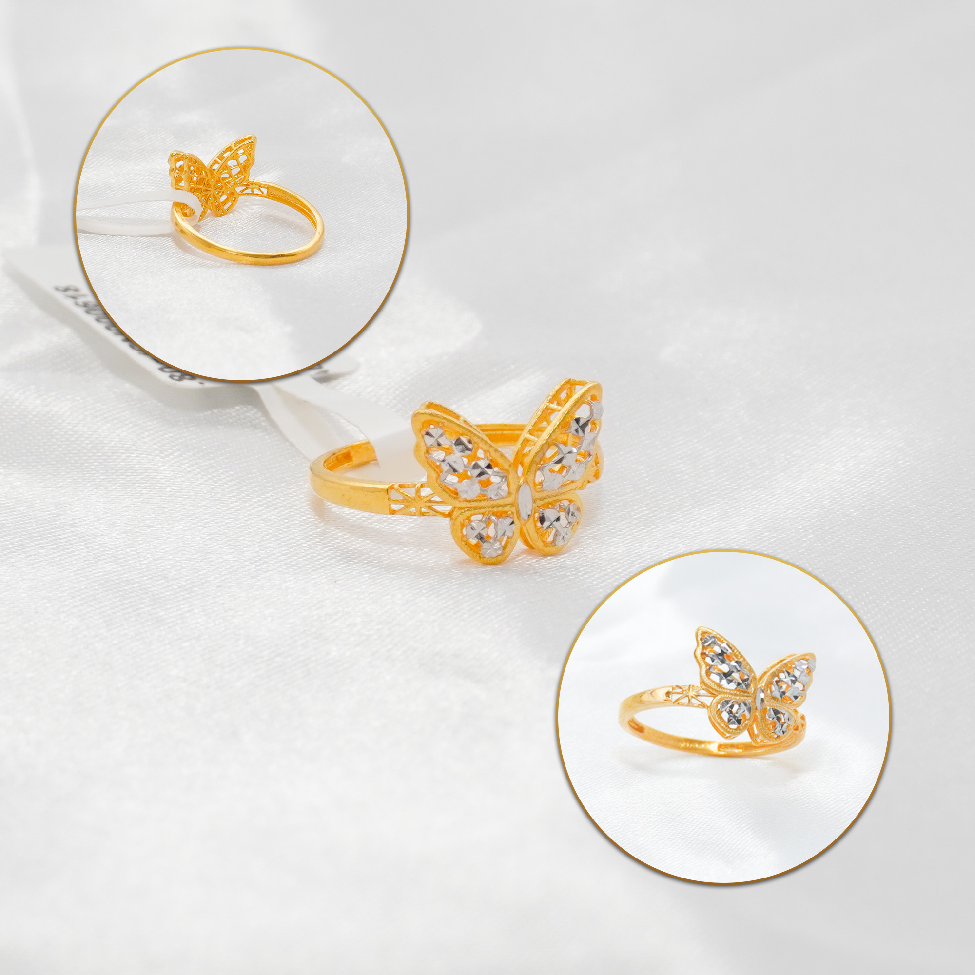 (EXCLUSIVE) CN BUTTERFLY KERAWANG 2C