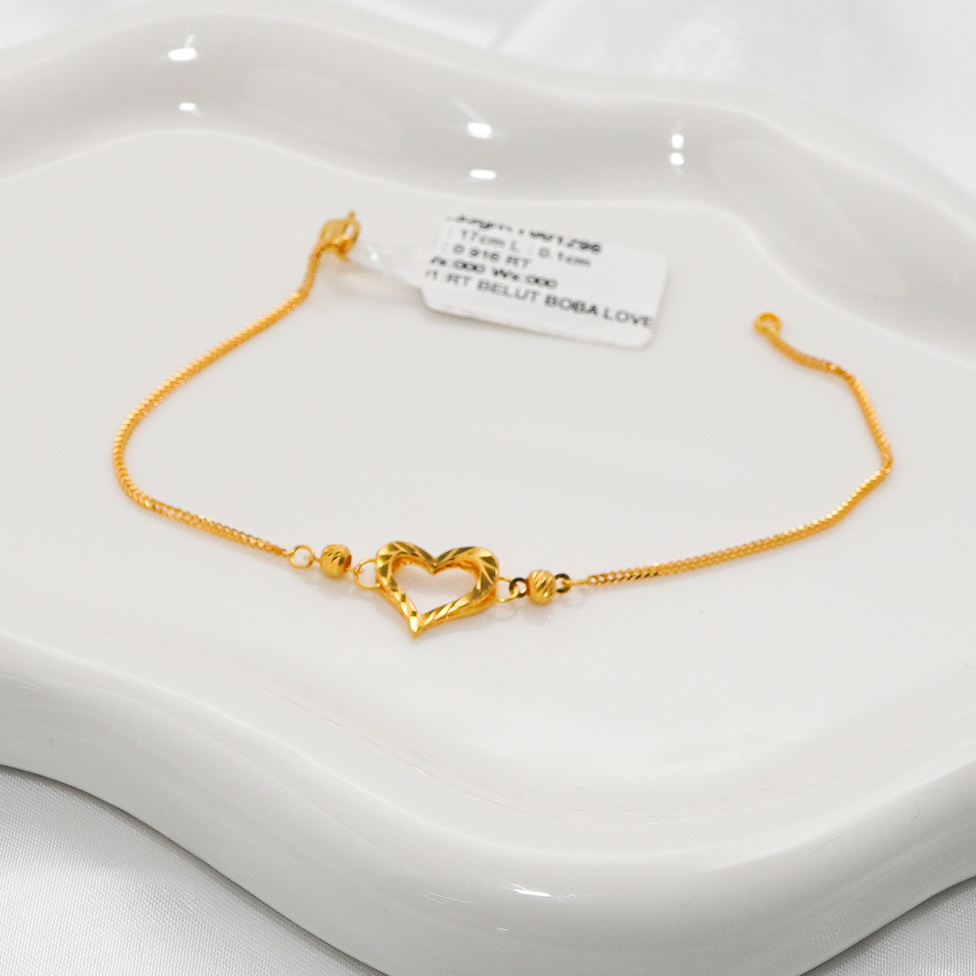 RT BELUT BOBA LOVE 916