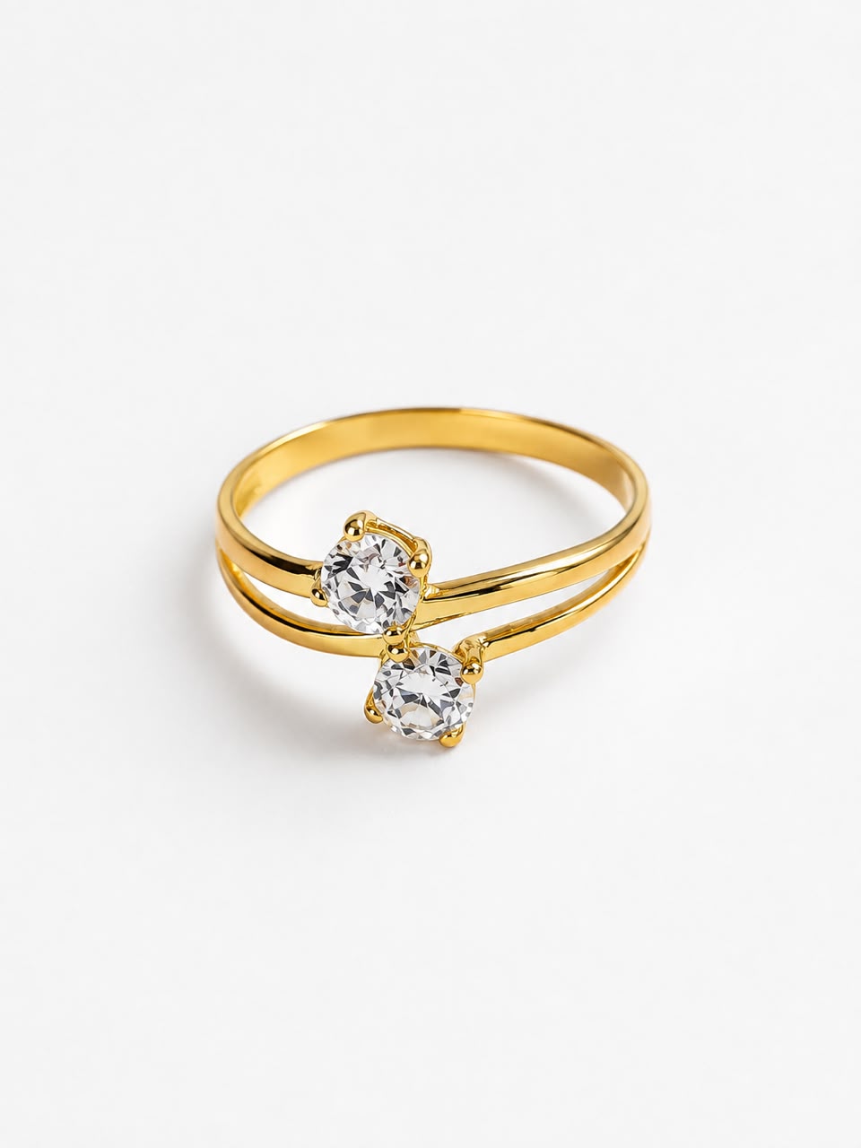 CN DIAMOND CUT SILANG