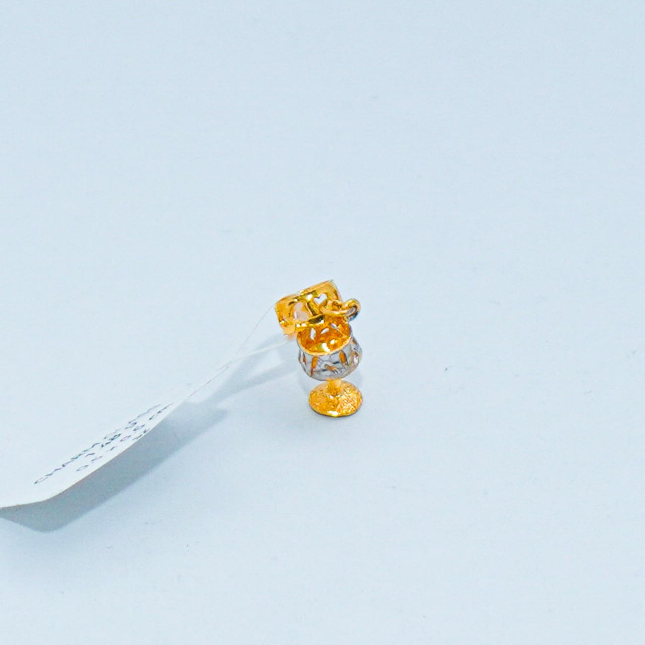 CHARM GLASS 916